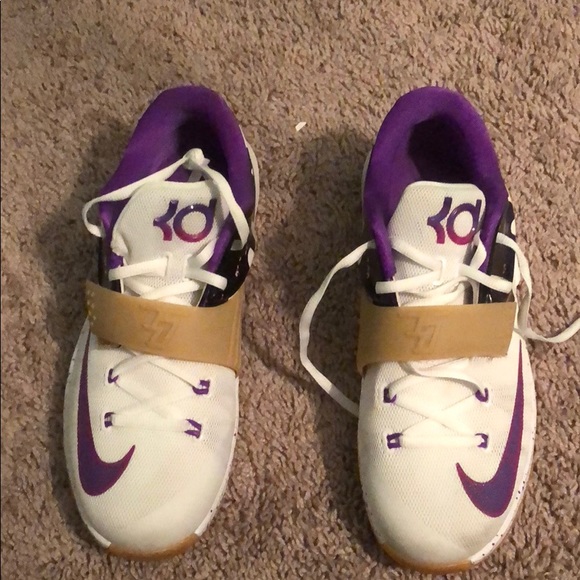 Nike KD Pb&J - Picture 2 of 5
